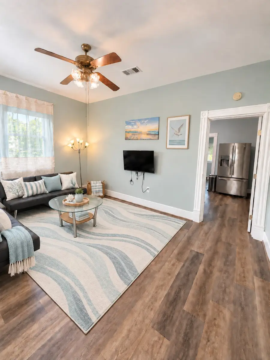 4015 Avenue O, Galveston, TX 77550 - #3