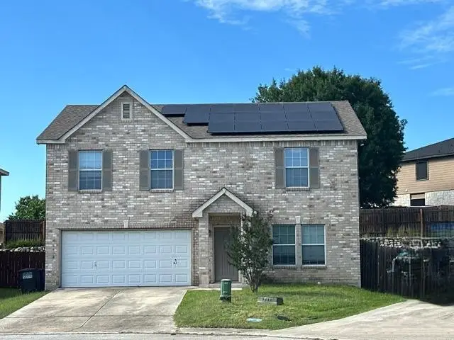8403 Stream Run, San Antonio, TX 78249 - #1