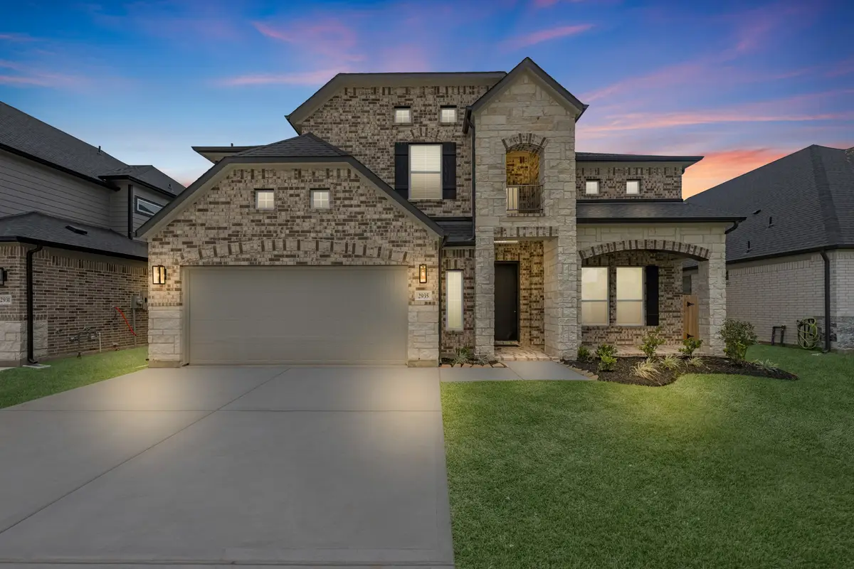 2935 Belle Tree Lane, Katy, TX 77493 - #1
