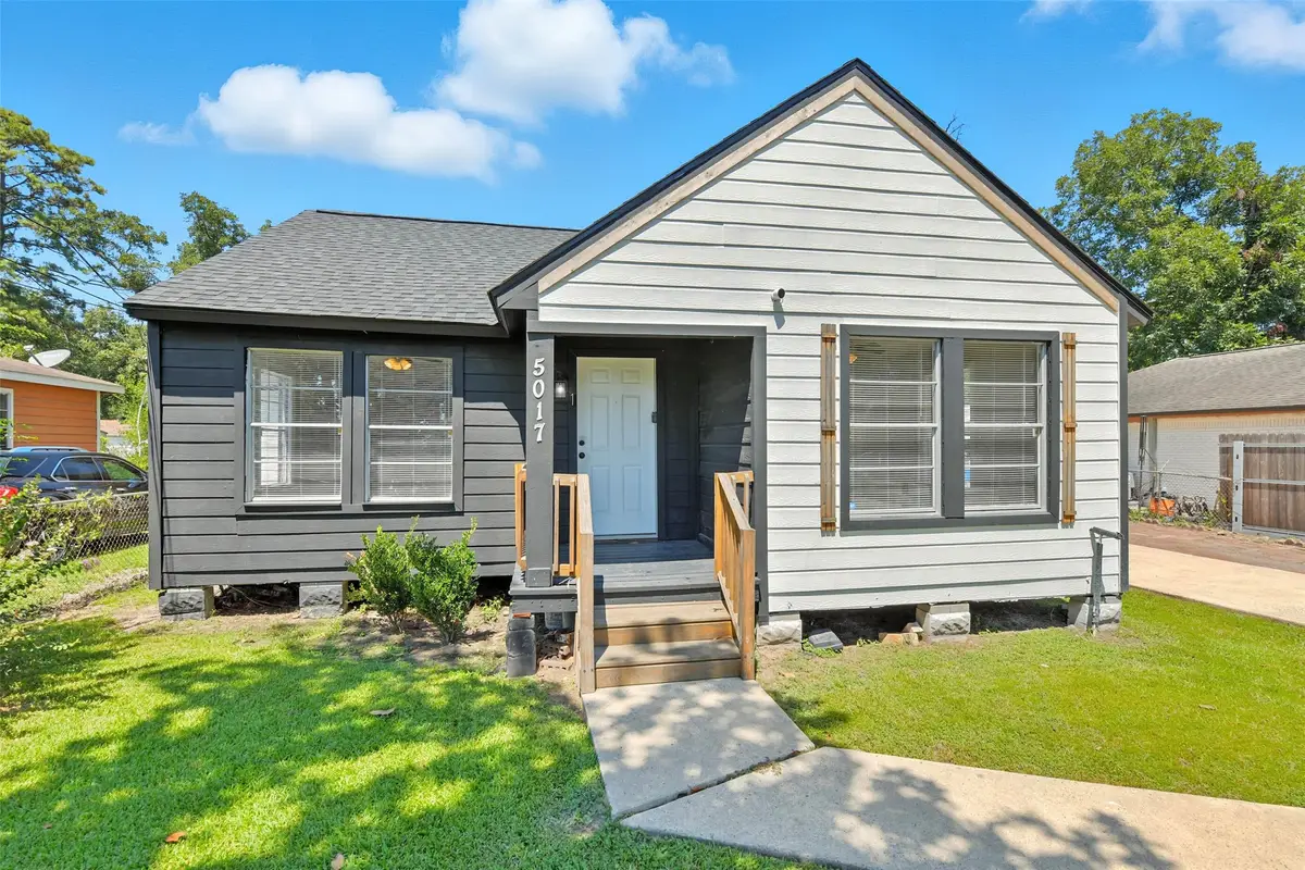 5017 Boicewood Street, Houston, TX 77016 - Image #1