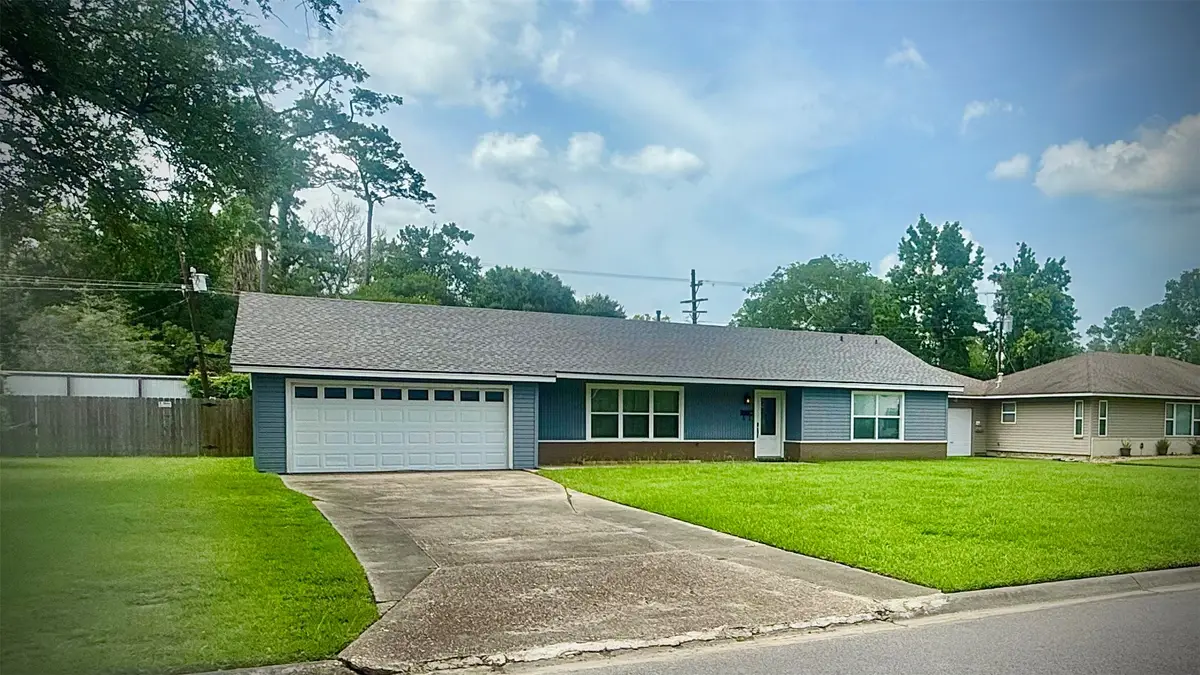 5580 Hooks Avenue, Beaumont, TX 77706 - Image #1