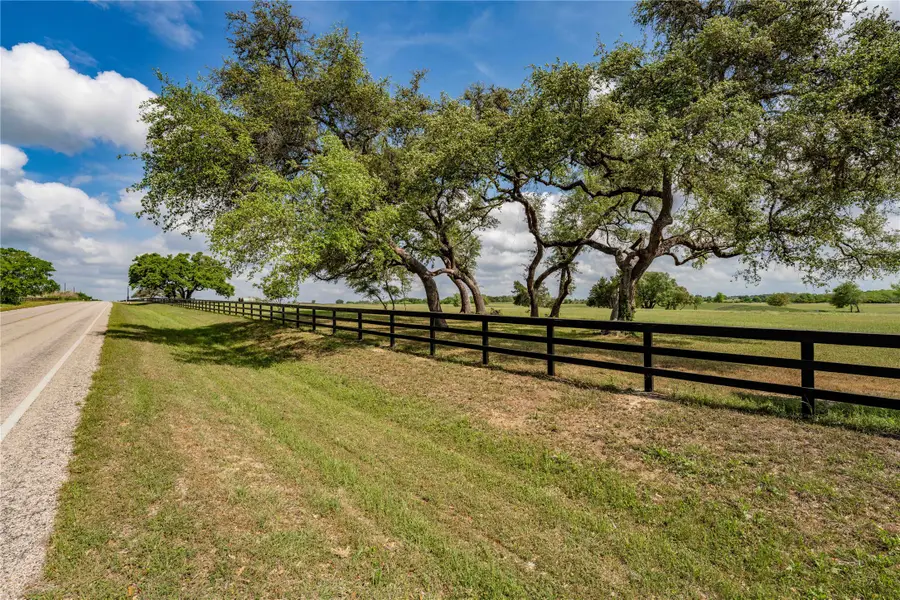 Tract 1 W Fm 1291, Round Top, TX 78954 - Image #2