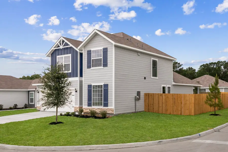 668 Rusted Spur Lane, Waller, TX 77484 - #2