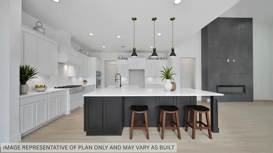 331 Louvenia Court, Pinehurst, TX 77362 - Image #3