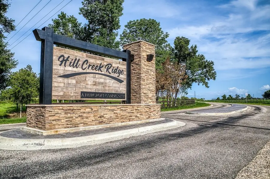 Lot 10 Hargrove Lane, Washington, TX 77880 - #3