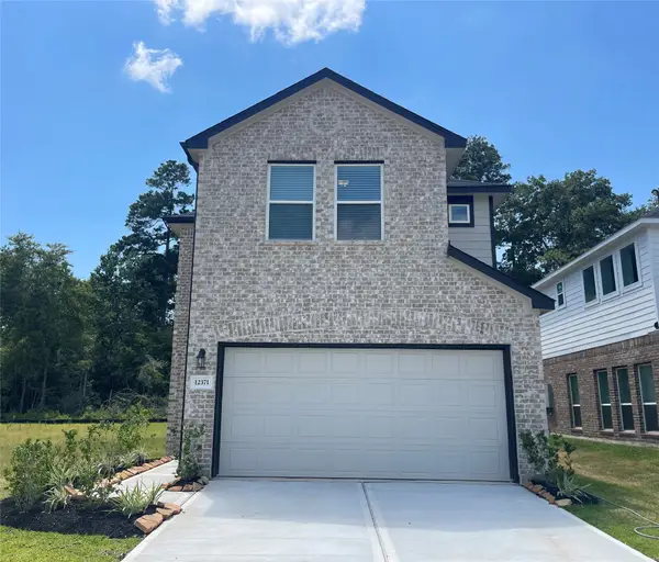 12371 Sunset Canyon Way, Willis, TX 77318