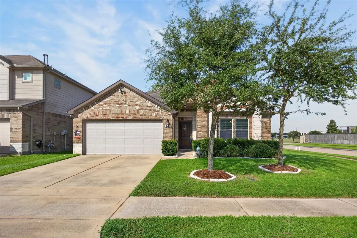 7311 Cypress Pin Oak Drive, Cypress, TX 77433 - #1
