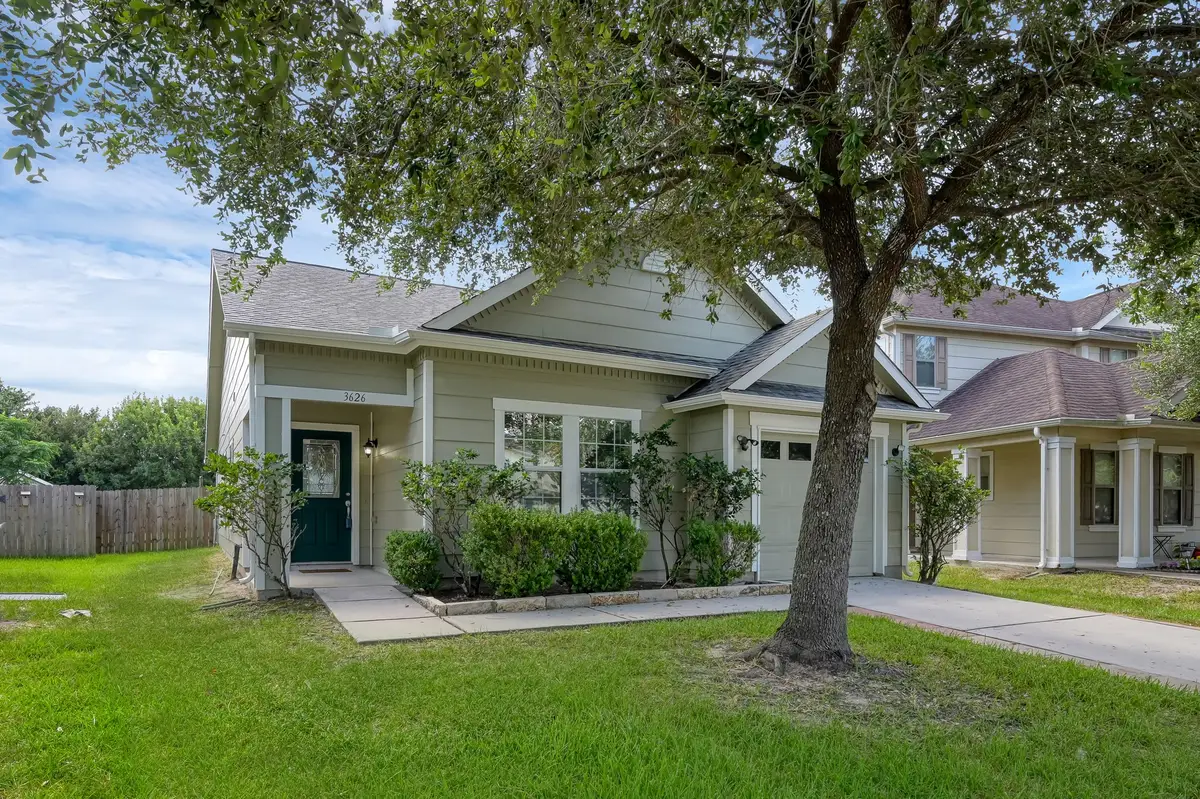 3626 Garrison Run Drive, Spring, TX 77386 - #1