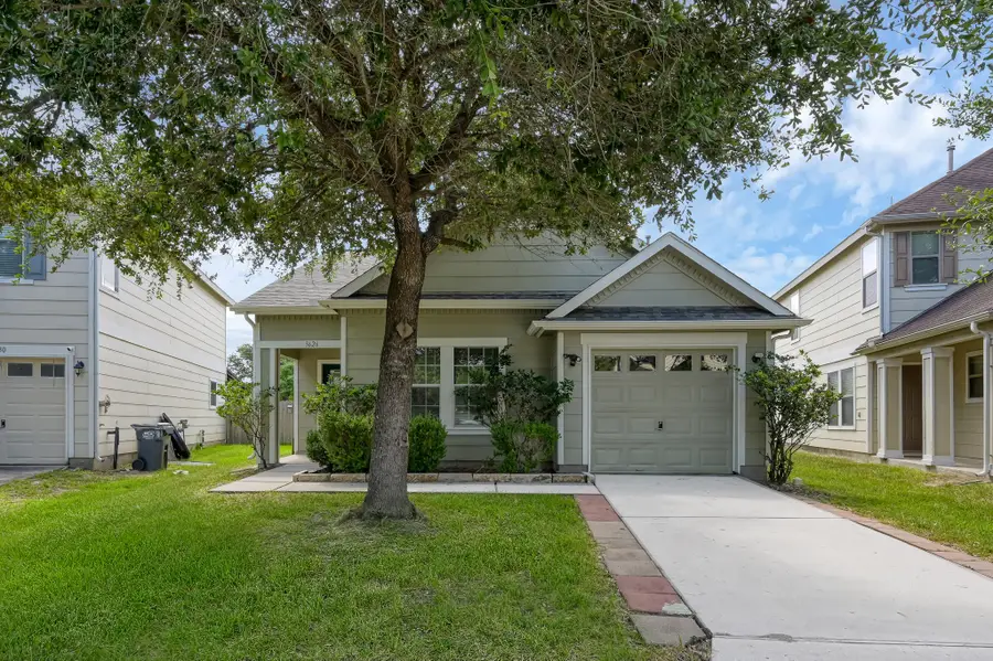 3626 Garrison Run Drive, Spring, TX 77386 - #2