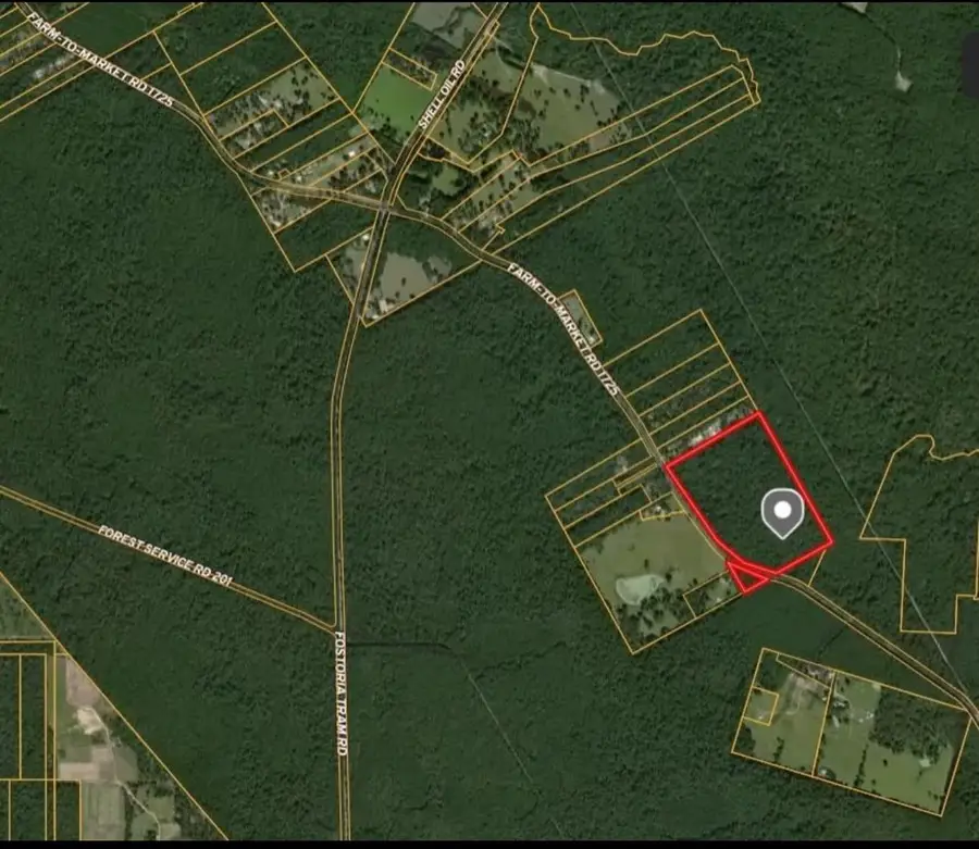 00 Tbd Fm 1725, Cleveland, TX 77328 - #3