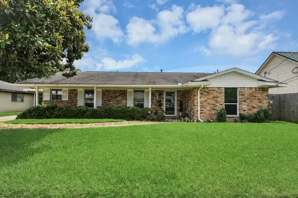 3901 Jeanetta Street, Houston, TX 77063