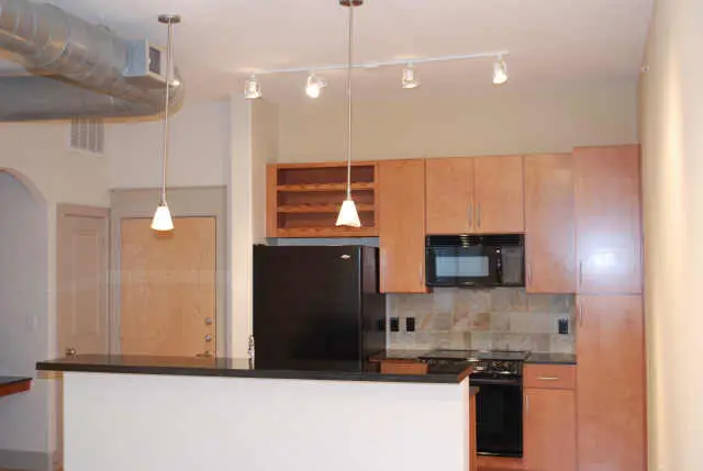 1901 Post Oak Boulevard #3507, Houston, TX 77056 - #2