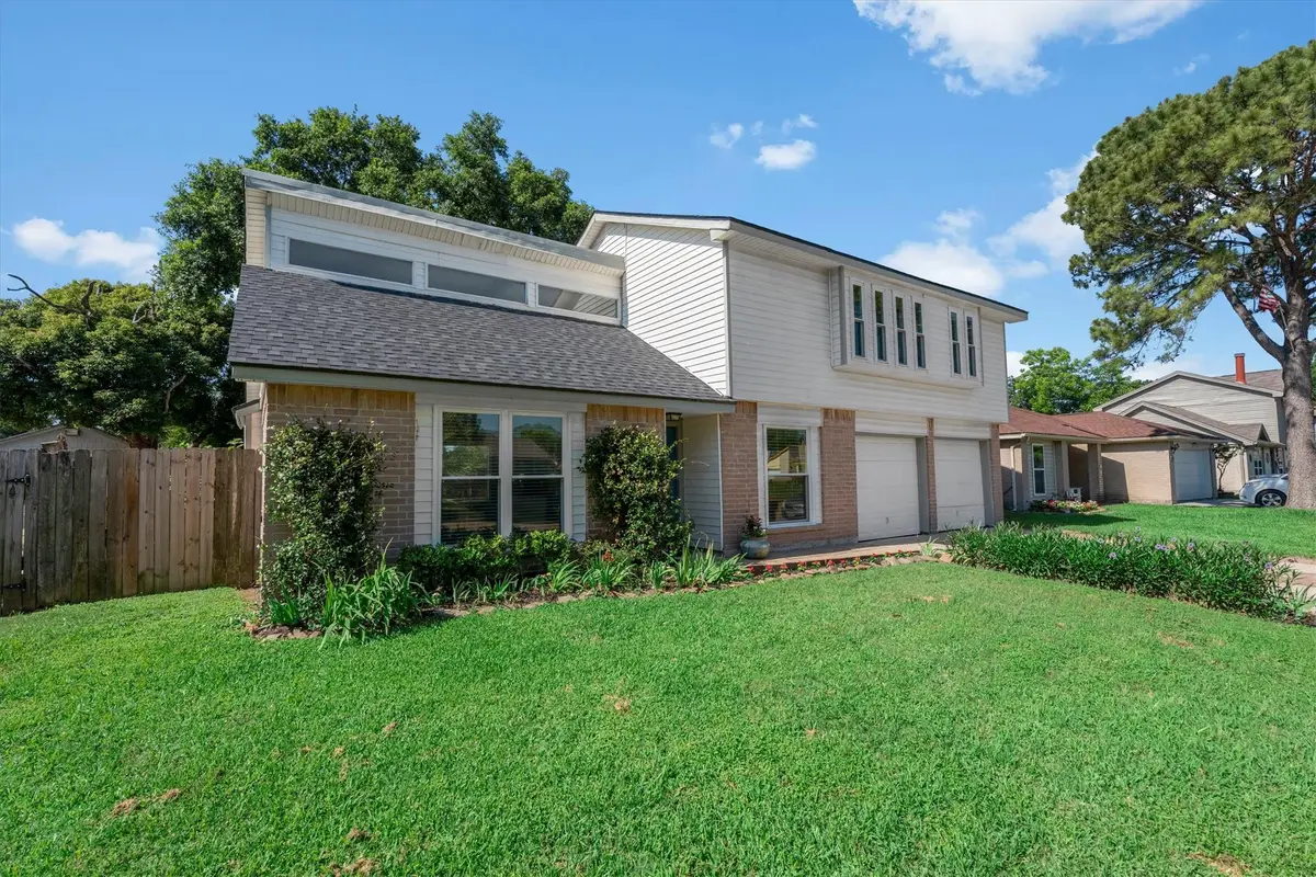 13411 Blazey Drive, Houston, TX 77041 - #1