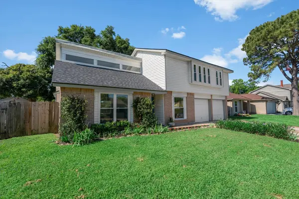 13411 Blazey Drive, Houston, TX 77041