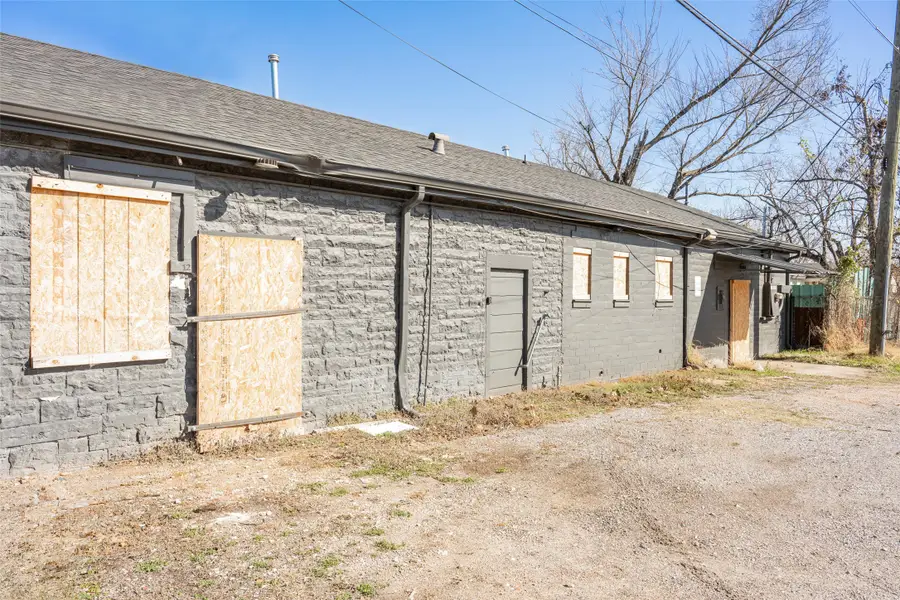 933 Harbor Street #12, Houston, TX 77020 - #3