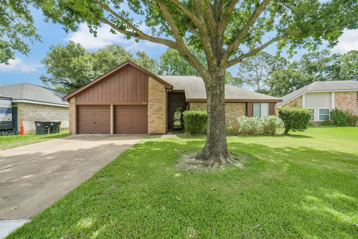 2714 Carson Drive, Katy, TX 77493 - #1