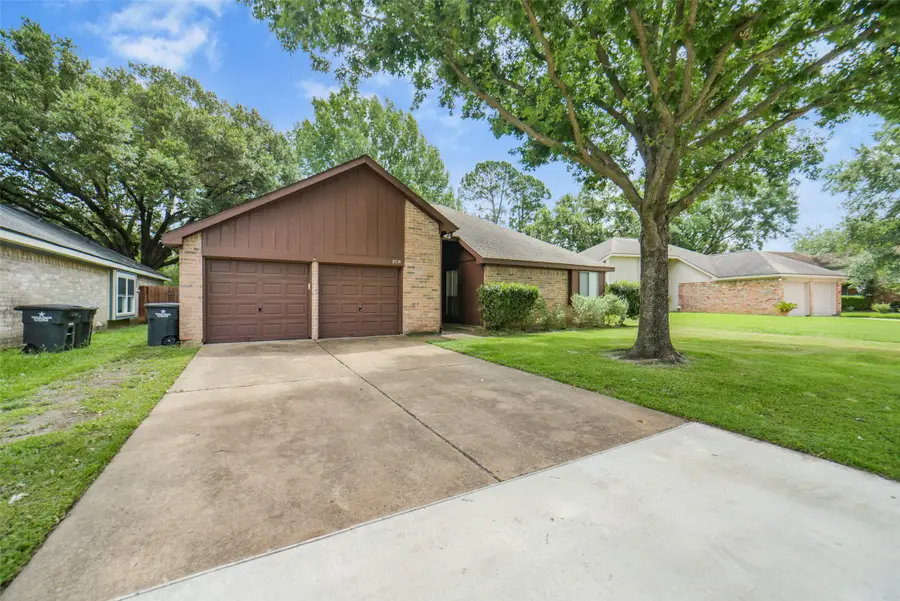 2714 Carson Drive, Katy, TX 77493 - #2