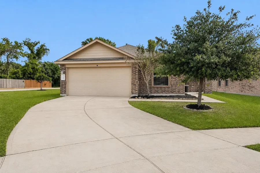 23050 Ari Creek Way, Tomball, TX 77375 - #2