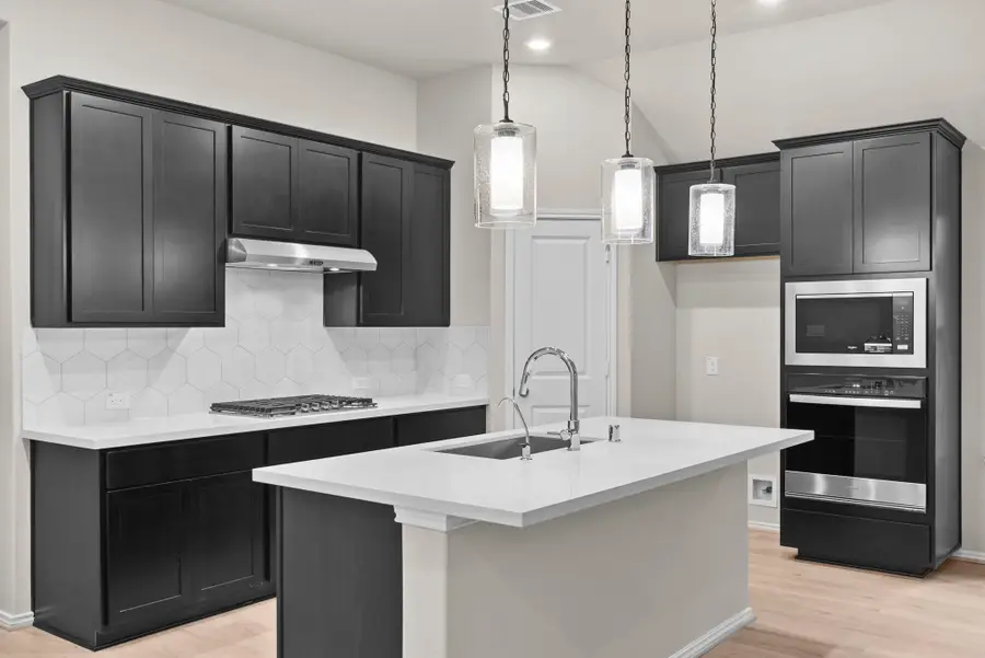 2435 Hazel Berry Street, Manvel, TX 77578 - #3