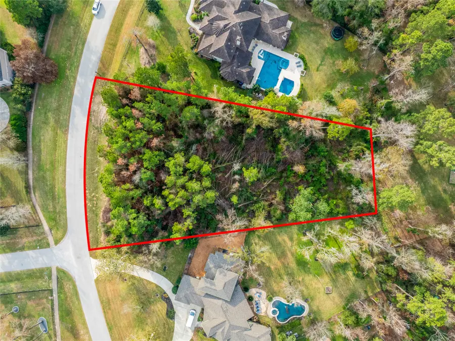 4227 Maple Rapids Lane, Spring, TX 77386 - #2