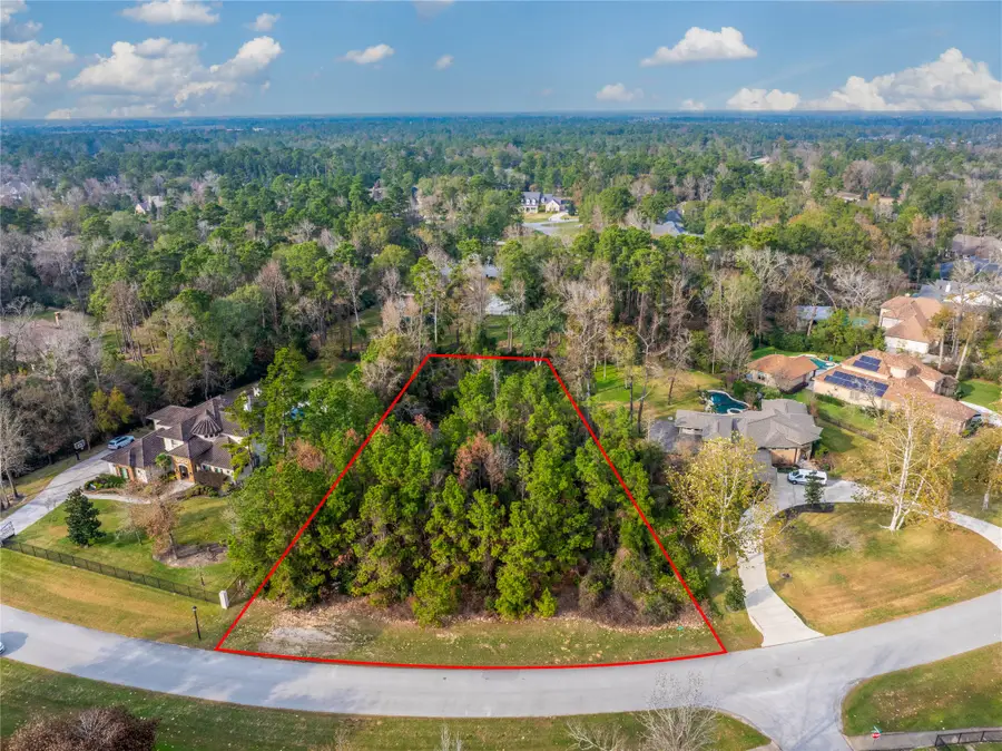 4227 Maple Rapids Lane, Spring, TX 77386 - #3