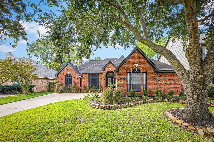 15419 Redbud Leaf Lane, Cypress, TX 77433 - Image #3