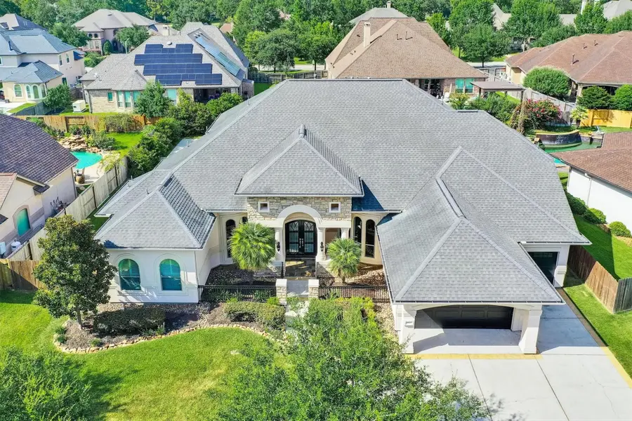 20637 Eagle Wood Trace Drive, Porter, TX 77365 - #2