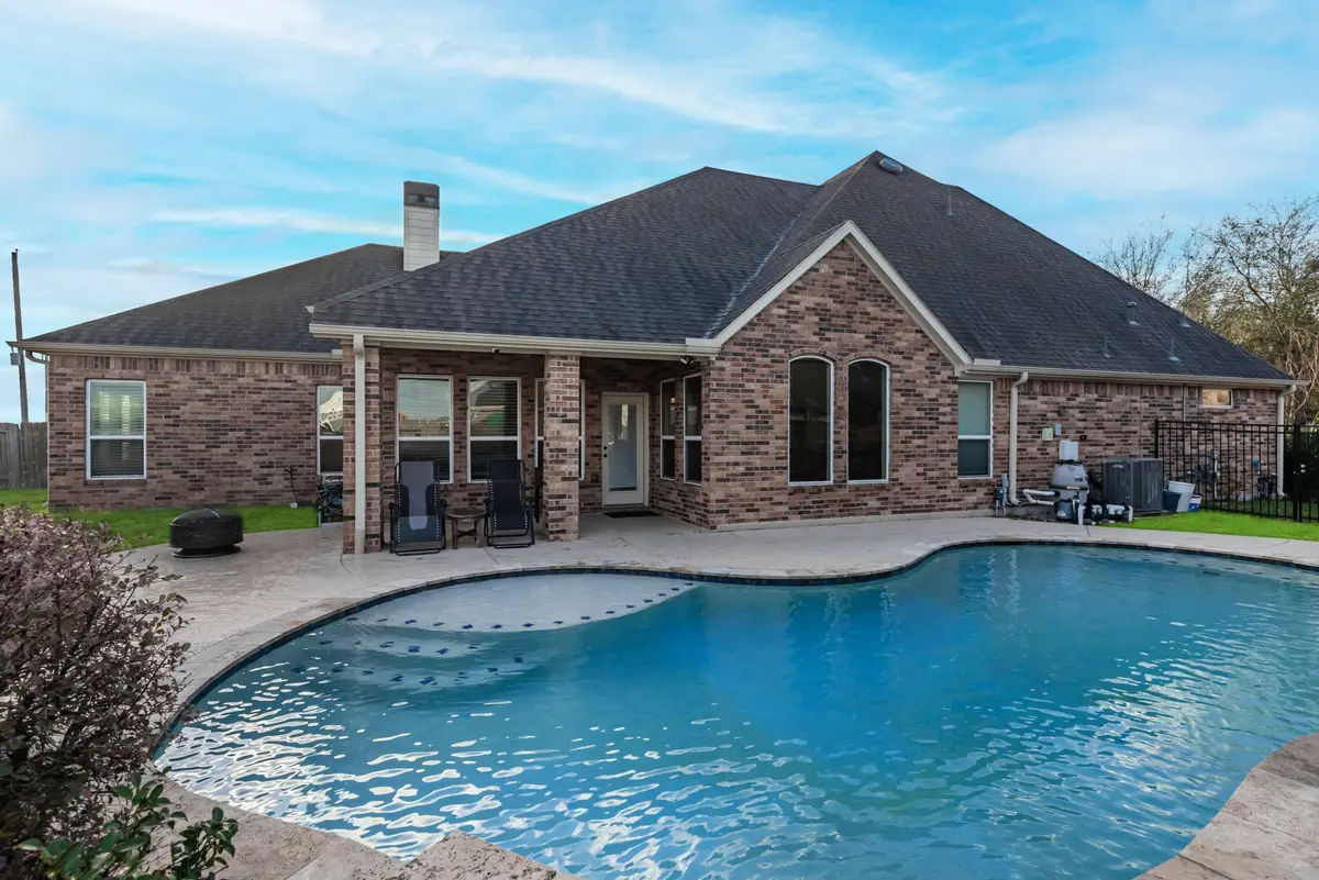 9335 Mystic Falls Lane, Humble, TX 77396 - #1