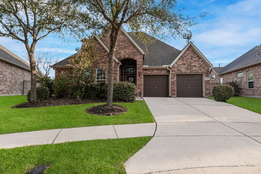9335 Mystic Falls Lane, Humble, TX 77396 - #2