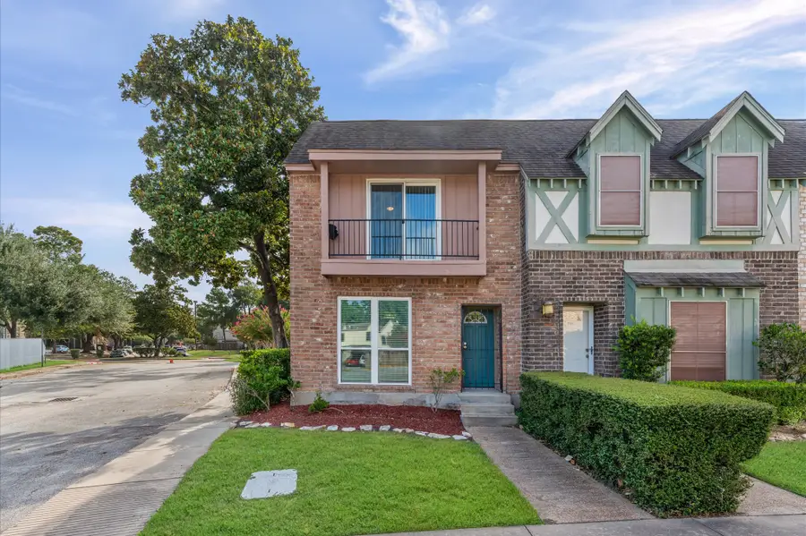 830 Threadneedle Street #240, Houston, TX 77079 - #2