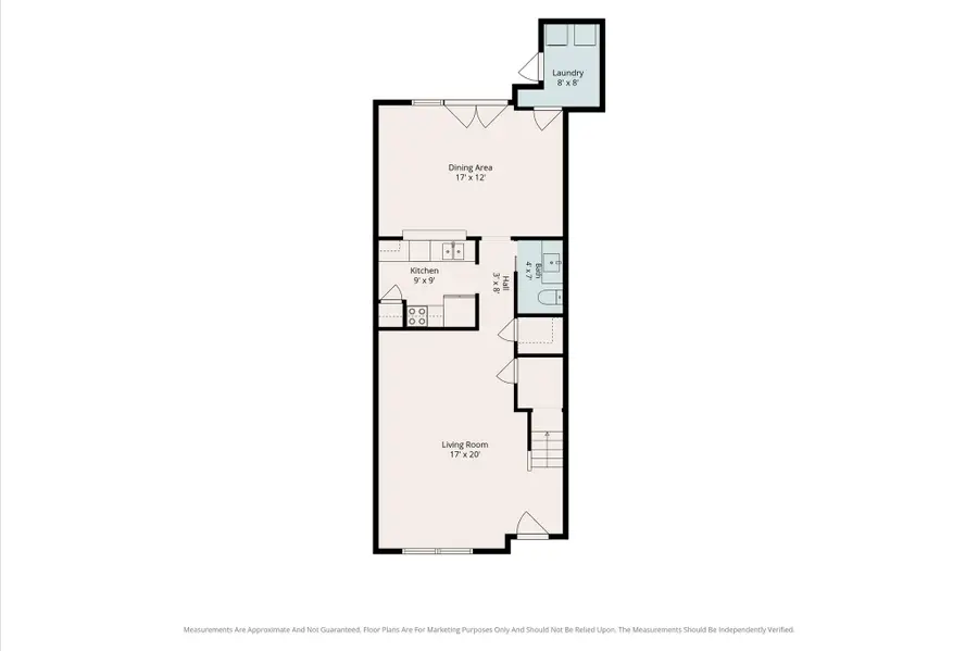 830 Threadneedle Street #240, Houston, TX 77079 - #3