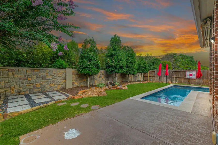 5202 Bartlett Vista Court, Fulshear, TX 77441 - #2