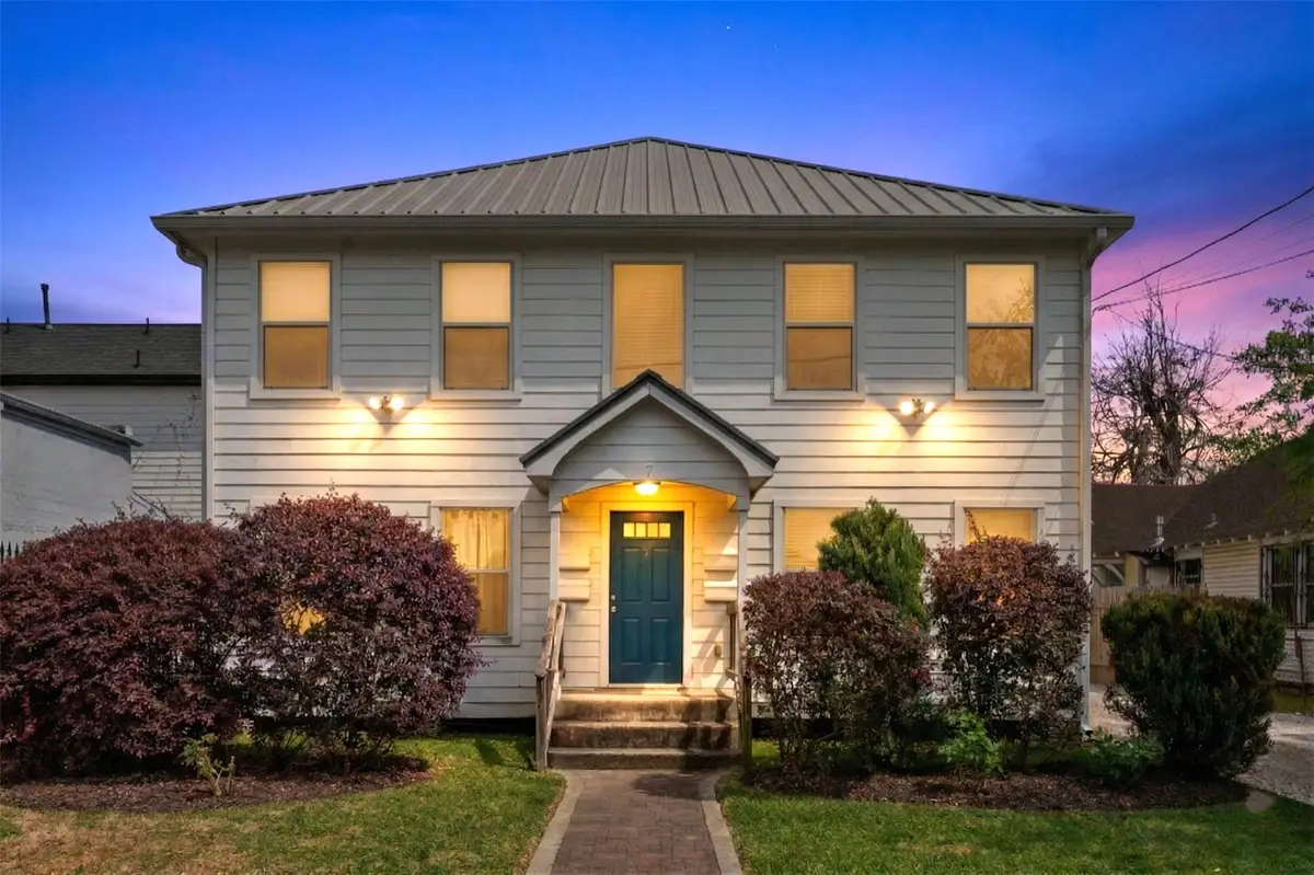 7 Latham Street, Houston, TX 77011 - #1