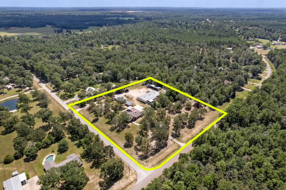 11534 Clint Parker Road, Conroe, TX 77303 - #1