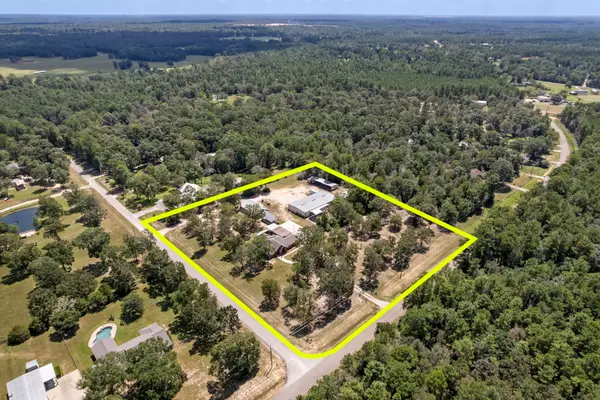 11534 Clint Parker Road, Conroe, TX 77303