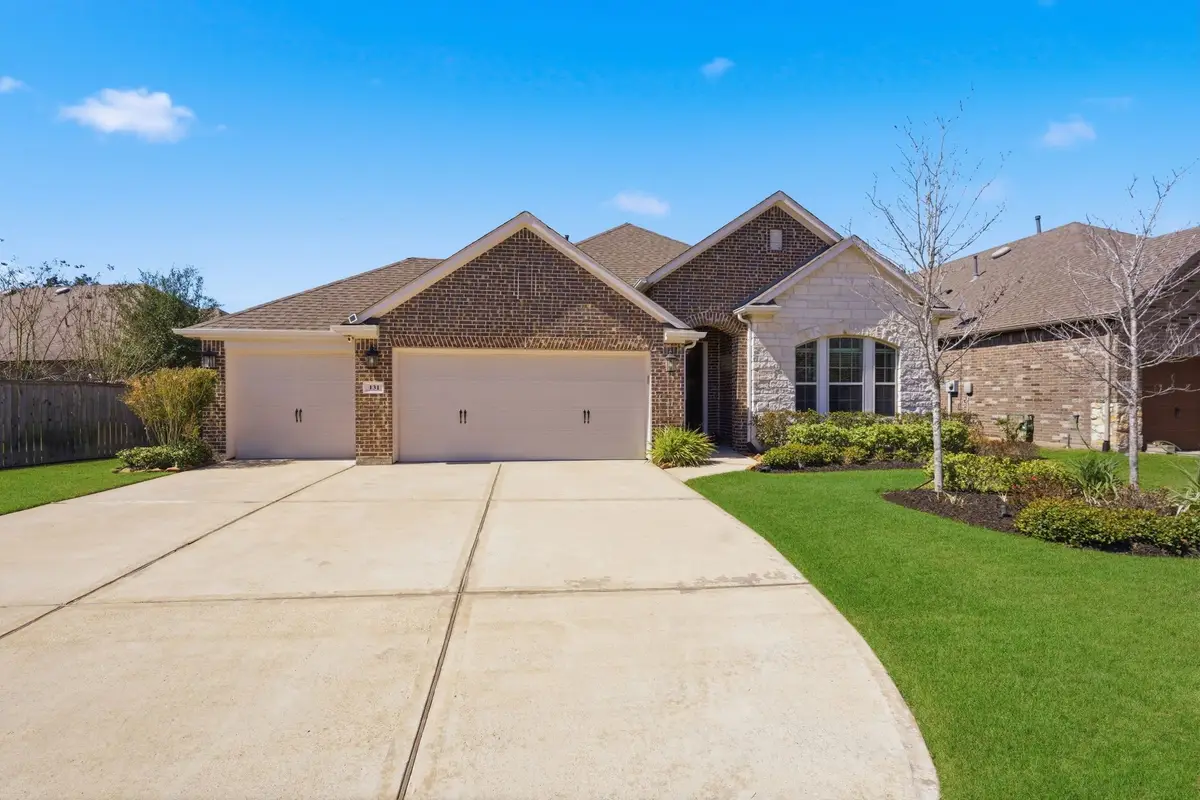 131 Trillium Park Loop, Conroe, TX 77304 - #1