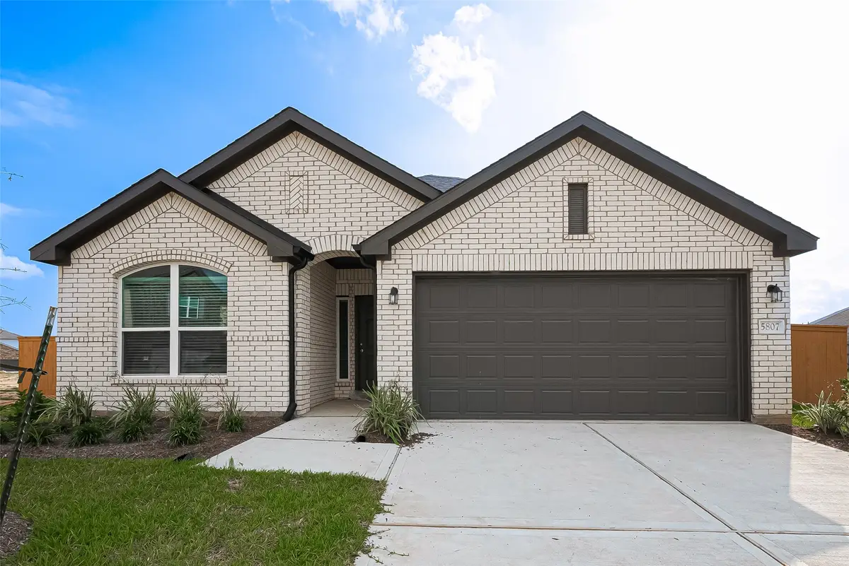 5827 Capri Forest Drive, Katy, TX 77493 - #1