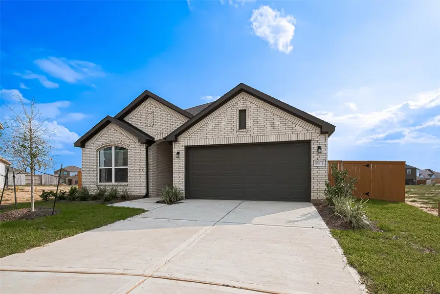 5827 Capri Forest Drive, Katy, TX 77493 - #3