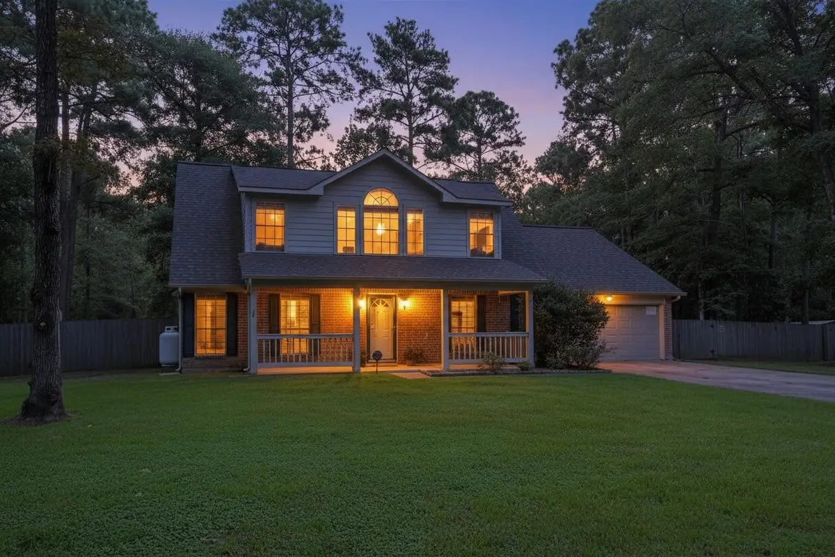 7603 Timber Switch Rd, Cleveland, TX 77328 - #1