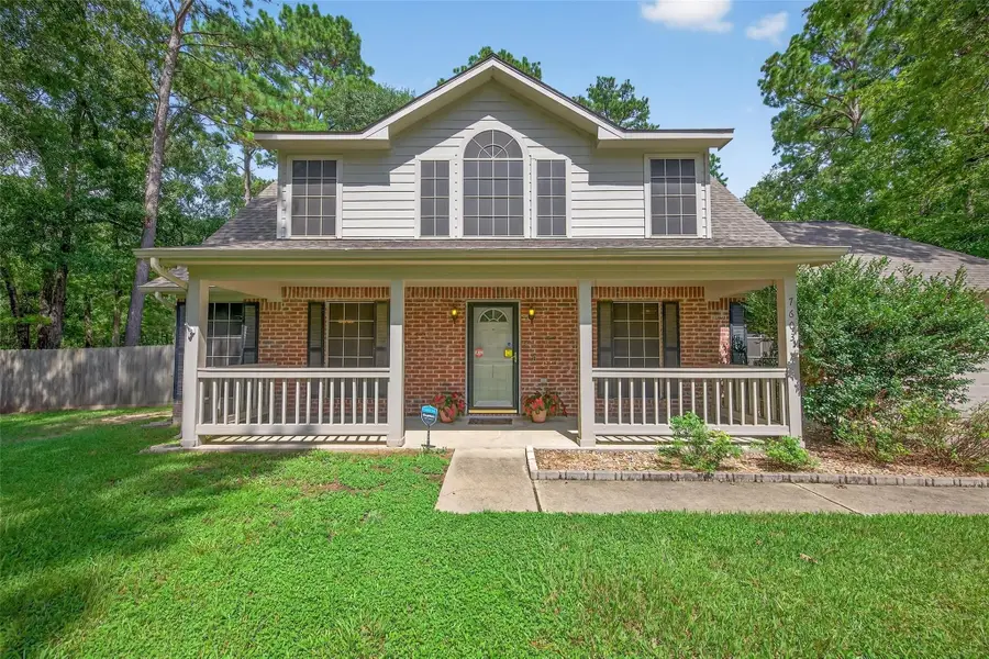 7603 Timber Switch Rd, Cleveland, TX 77328 - #2