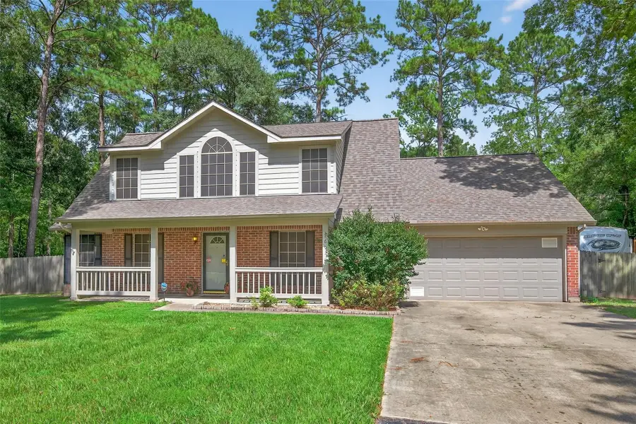 7603 Timber Switch Rd, Cleveland, TX 77328 - #3