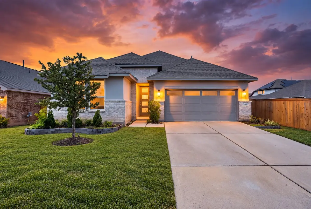 100 Solana Point Drive, Katy, TX 77493 - #1