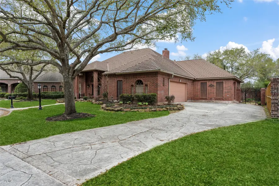 14 Champions Bend Circle, Houston, TX 77069 - Image #3