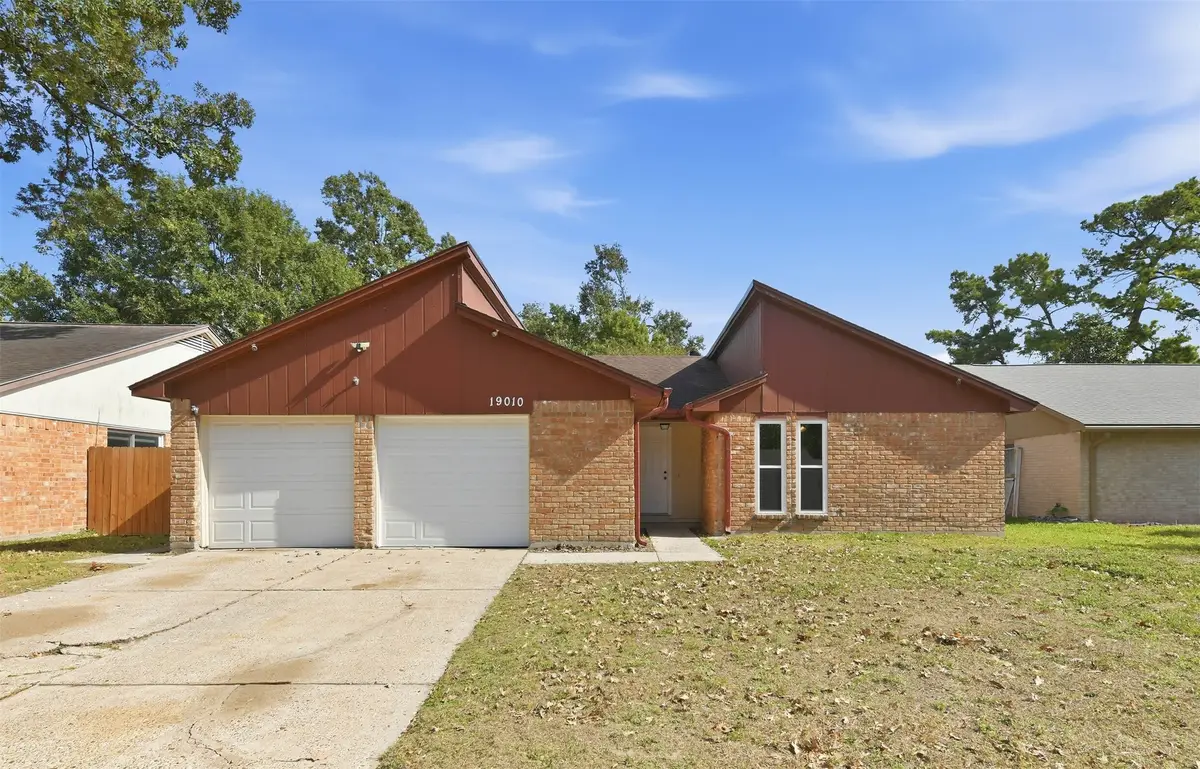 19010 Neath Street, Humble, TX 77346 - Image #1