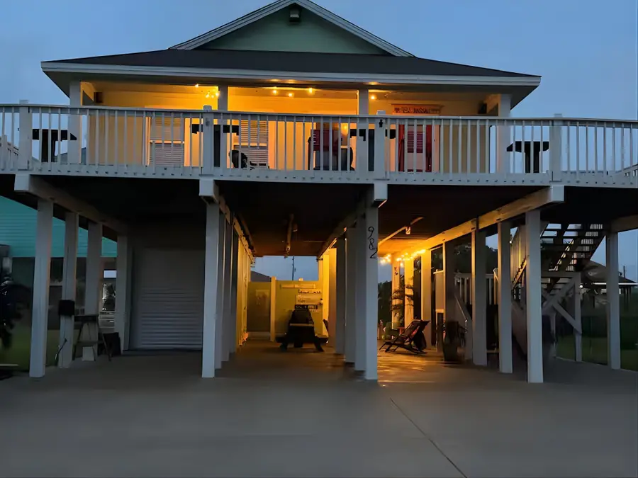 982 Nassau, Port Bolivar, TX 77650 - #2