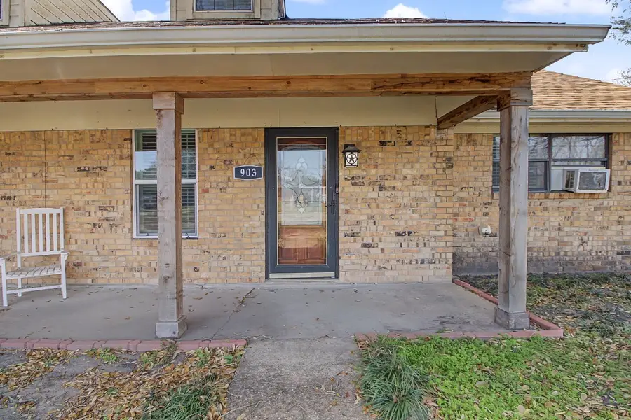 903 Horlock Street, Navasota, TX 77868 - #3