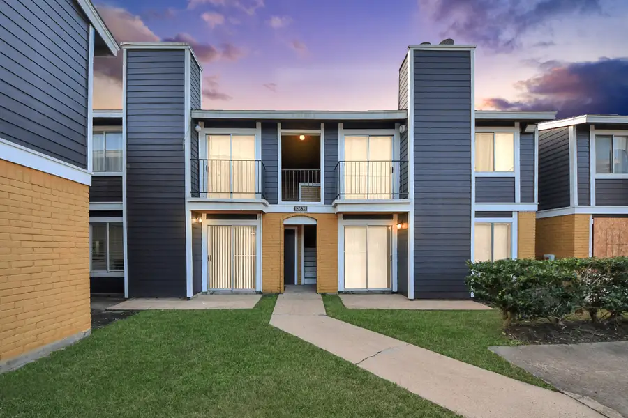 12639 Ashford Meadow Drive #2, Houston, TX 77082 - #3
