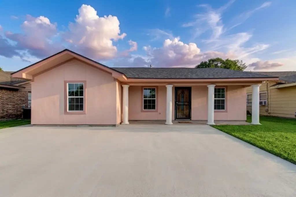1006 Kress Street, Houston, TX 77020 - #1