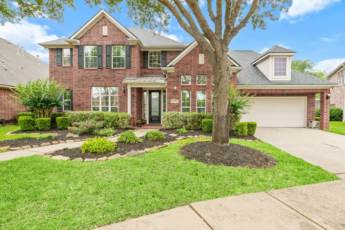 2131 Starlite Field Drive, Sugar Land, TX 77479 - #1