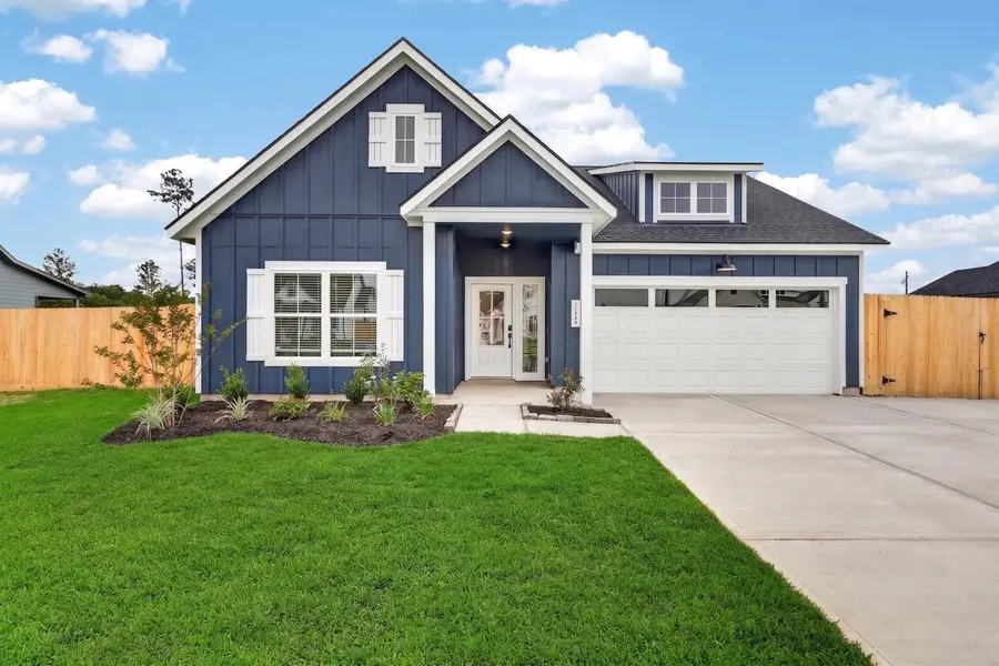 11486 Durant Drive, Conroe, TX 77306 - #3